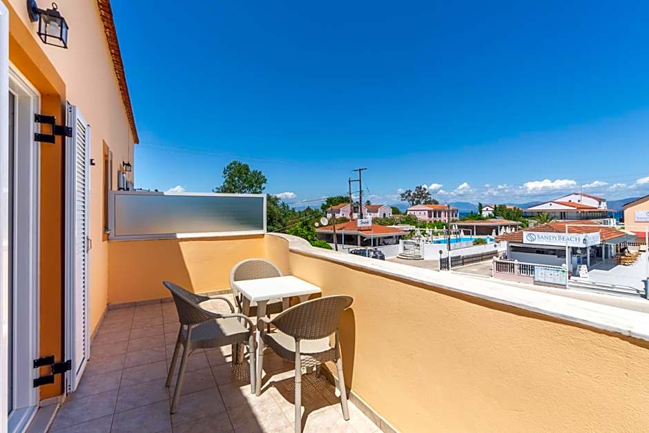 Saint Peter Bay Aparthotel