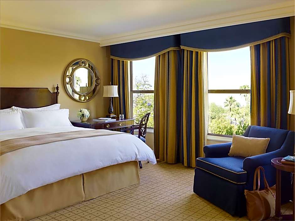 The Langham Huntington, Pasadena