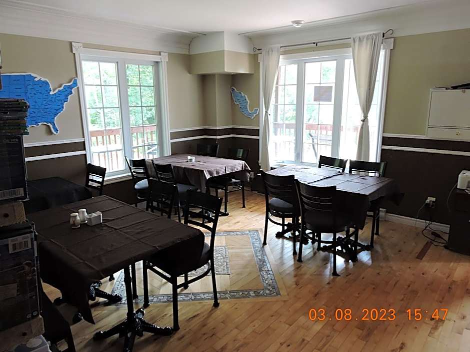 Gite Passion et Tendresse B&B