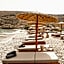 Spathi Beach Suites Kea