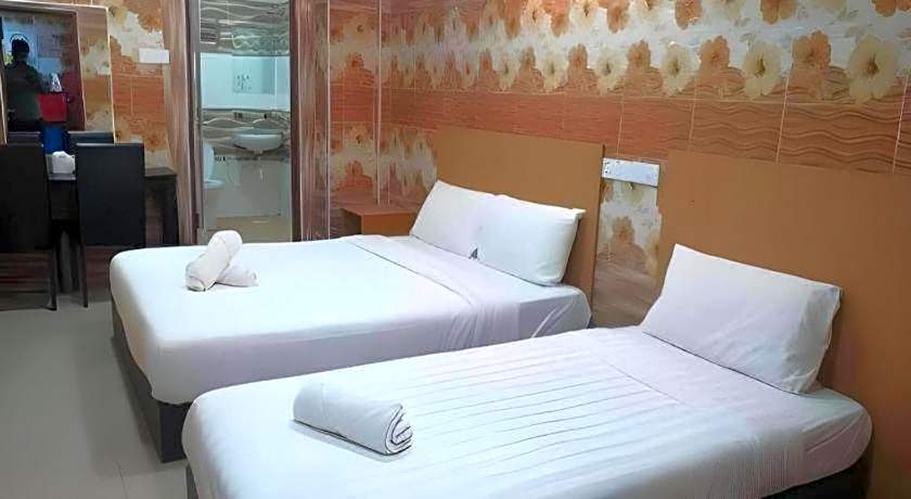 Batu Caves Hotel
