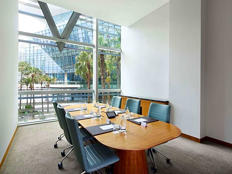 Sofitel Sydney Darling Harbour