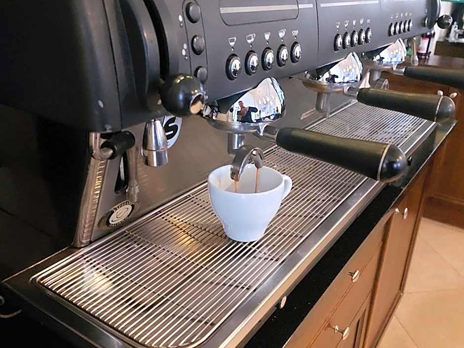 Impresja Restauracja Hotel