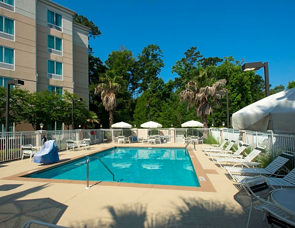 Hilton Garden Inn Tallahassee Central