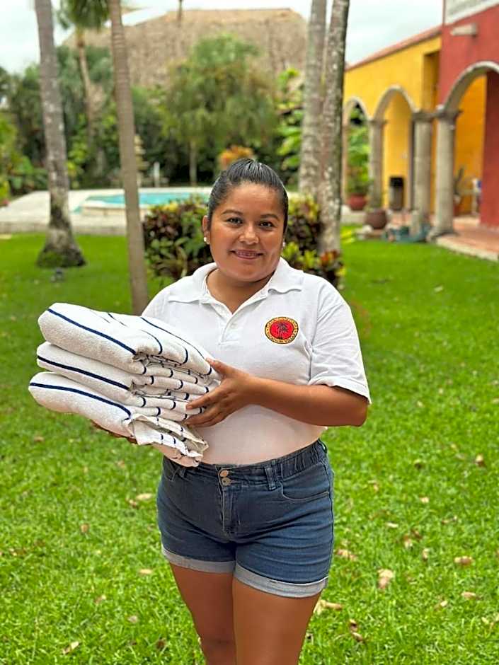 Casa Colonial Estate, Cozumel