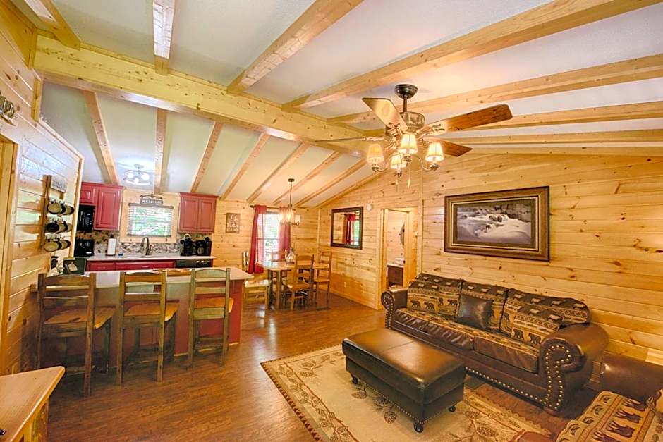 Historic Tapoco Lodge Resort