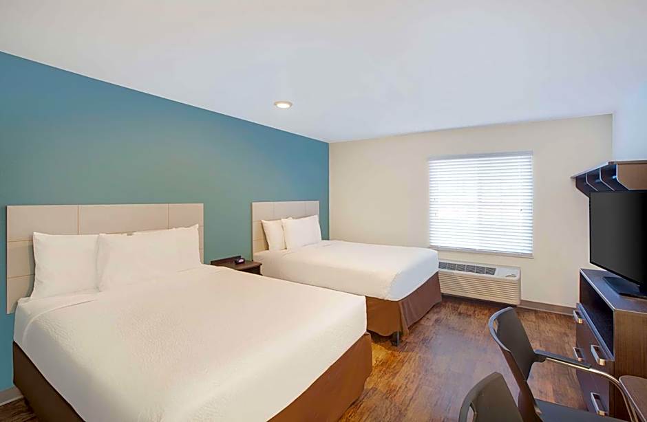 Extended Stay America Select Suites - Bentonville