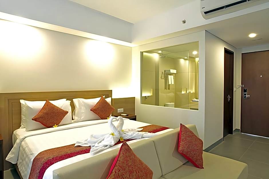 Paragon Hotel Seminyak
