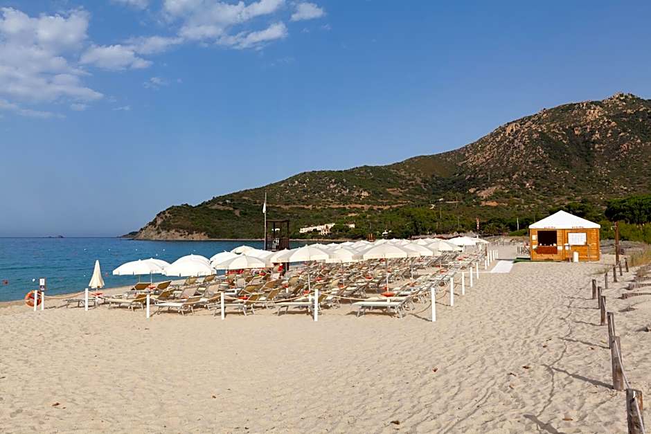 iH Hotels Le Zagare Resort