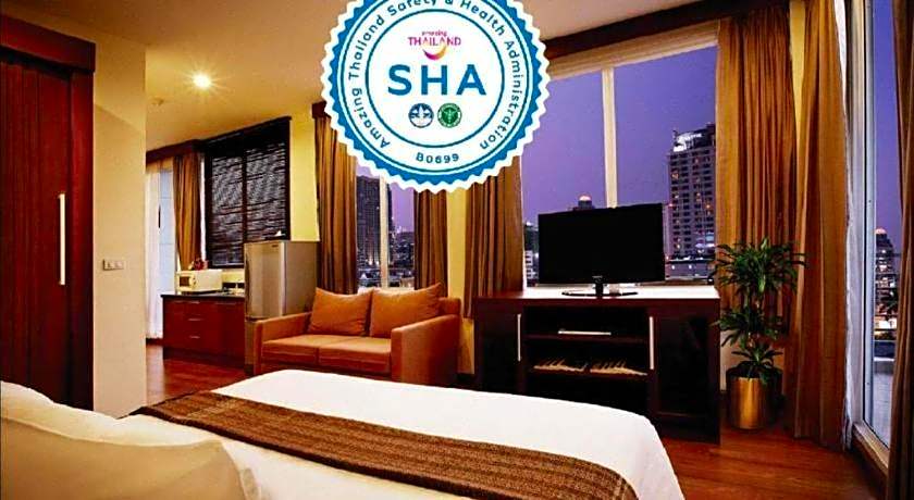 Icheck Inn Residences Sukhumvit 20