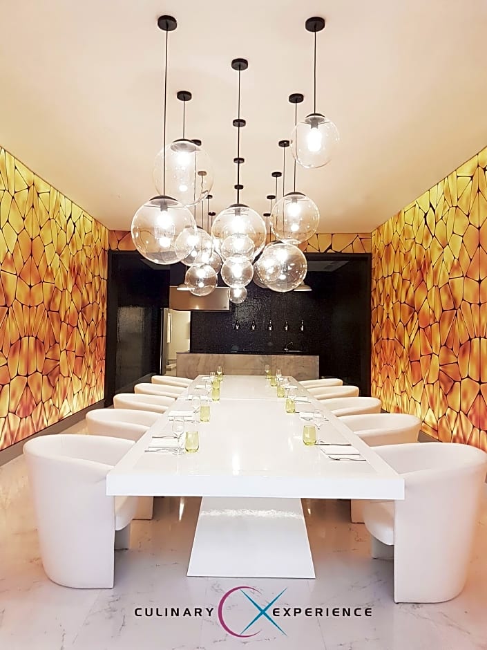 Royalton Blue Waters Autograph All-Inclusive Resor