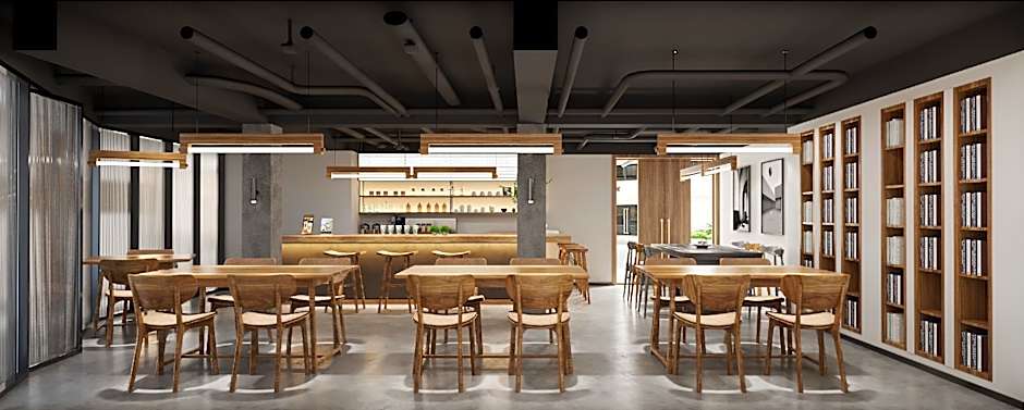 Xiamen Koala Home Hostel – Xiamen, AL