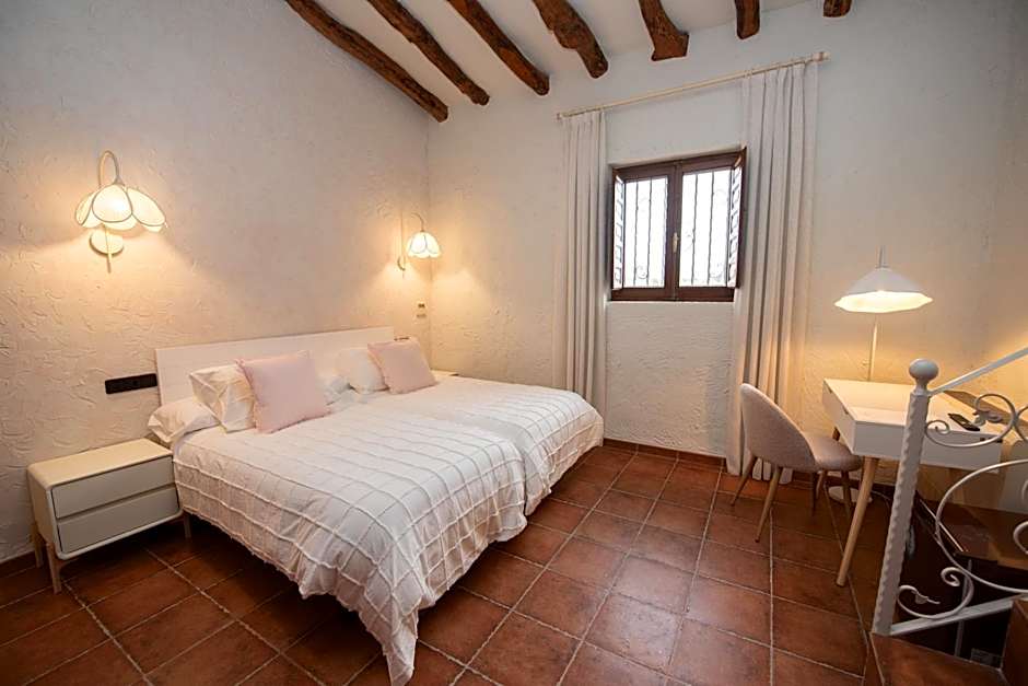 Hotel Caseta Nova