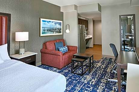 Queen Studio - Non-Smoking