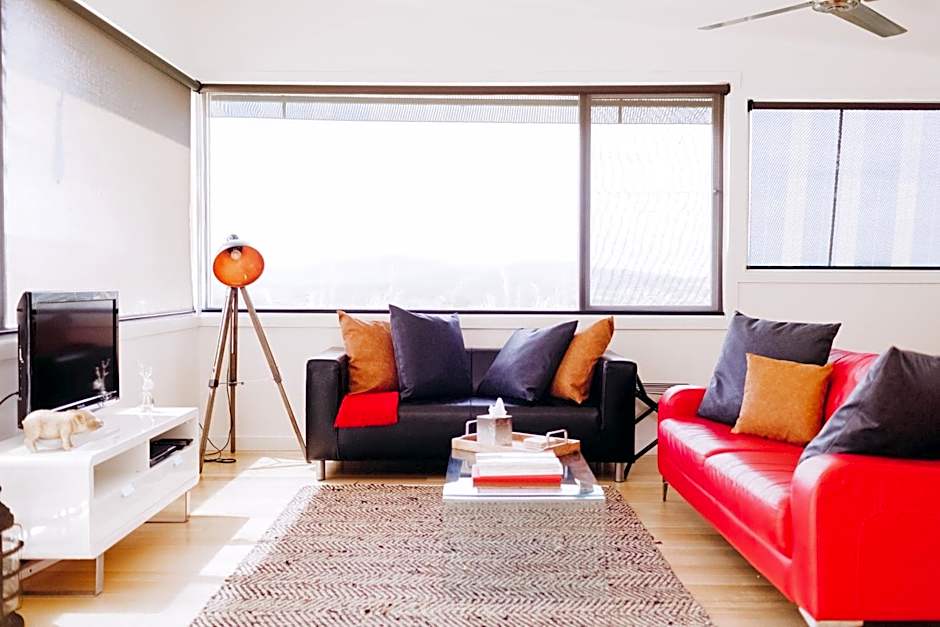 Dalblair Bed & Breakfast