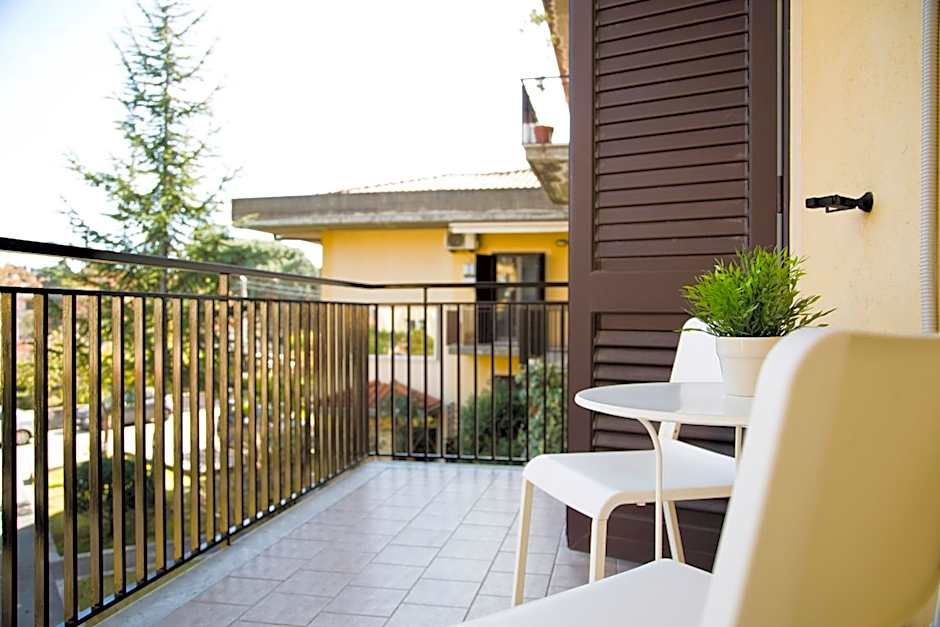 B&B Etna Europa