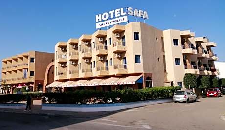 Hotel Safa