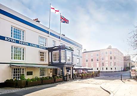 Royal Seven Stars Hotel