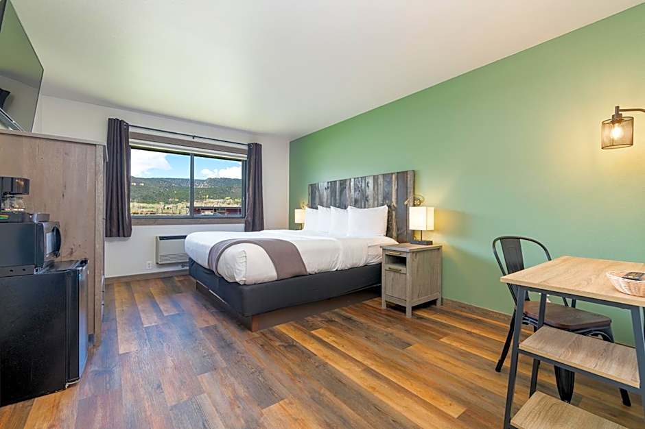 MTN Lodge Ridgway