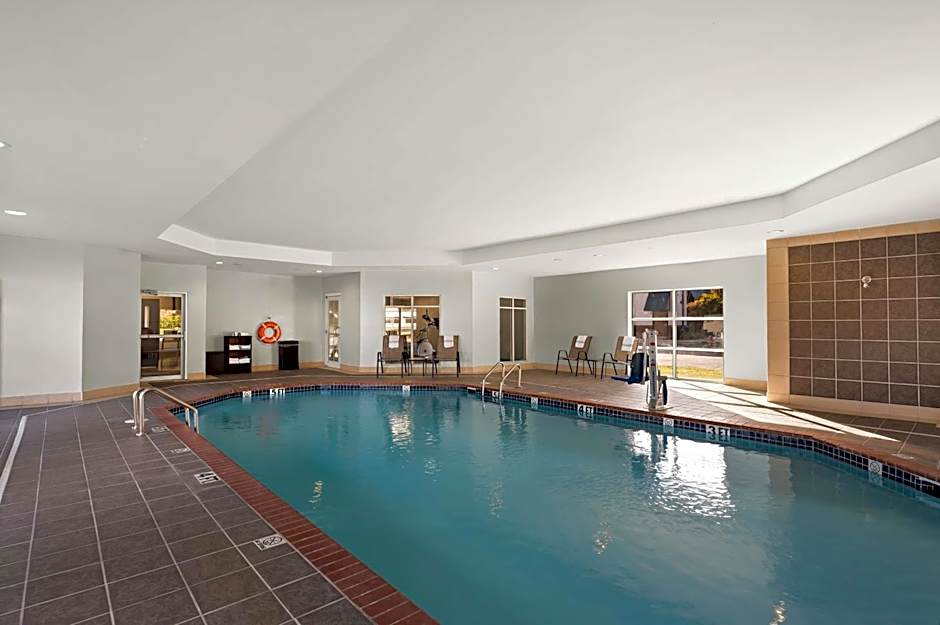 Best Western Shackleford
