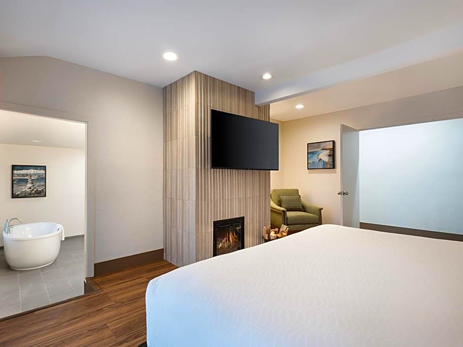 Hyatt Carmel Highlands