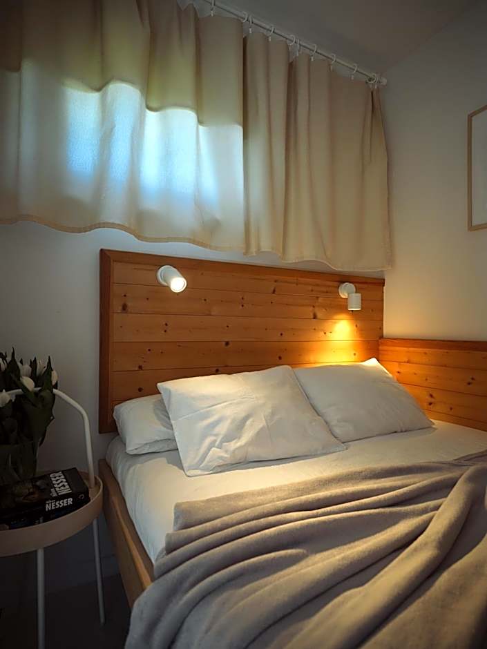 Rezerwat Wielin Sauna - Balia - Hot Tube - Jacuzzi - Basen - Klimatyzacja - Kominek