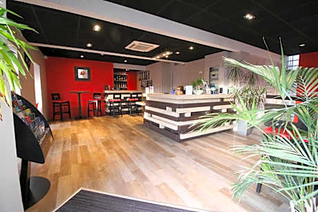 Hotel Lune Etoile