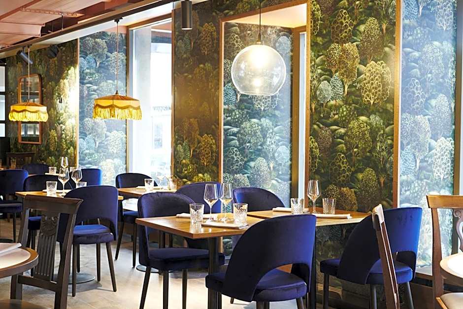 Solo Sokos Hotel Helsinki