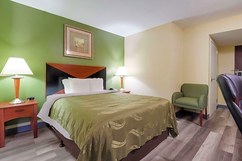 Quality Inn Baytown - Houston East