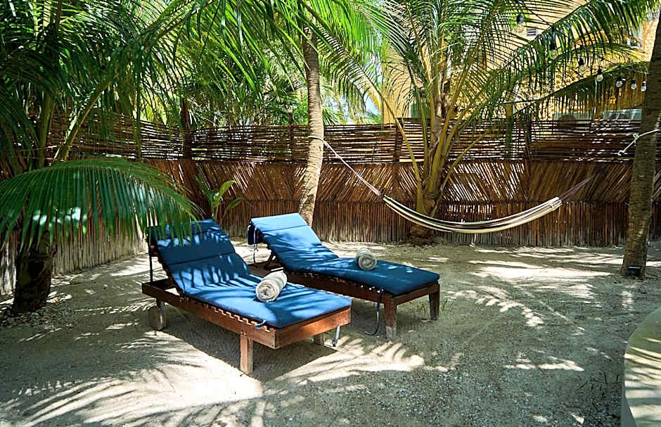Casa del Viento by ÓOL Hotels