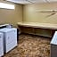 Rodeway Inn San Angelo South