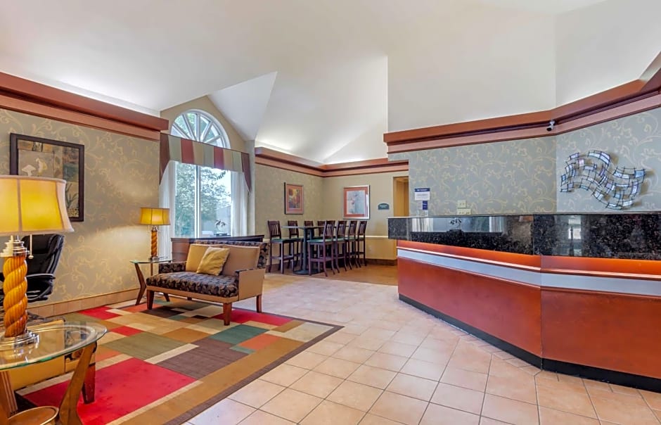 BEST WESTERN PLUS Inn at Valley View