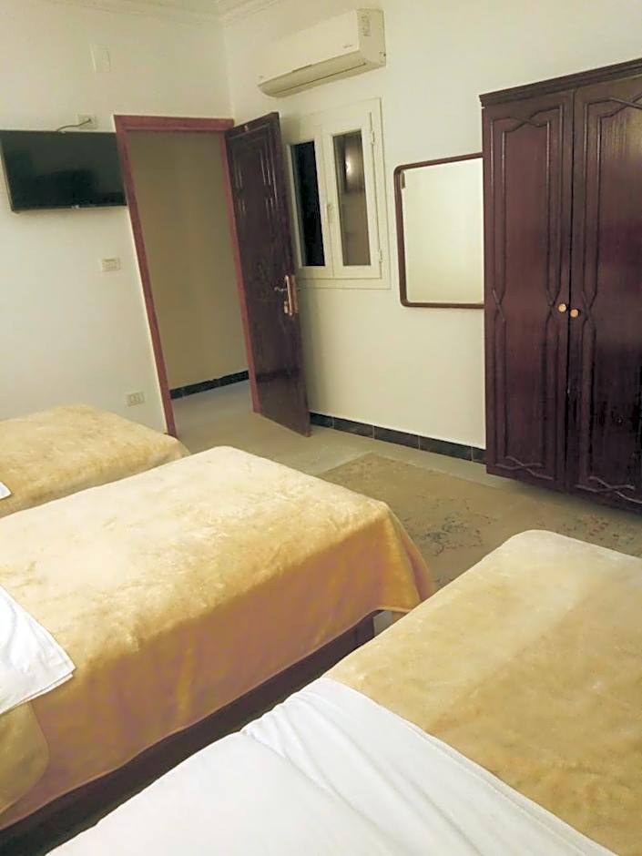 Arabian Nights Hostel