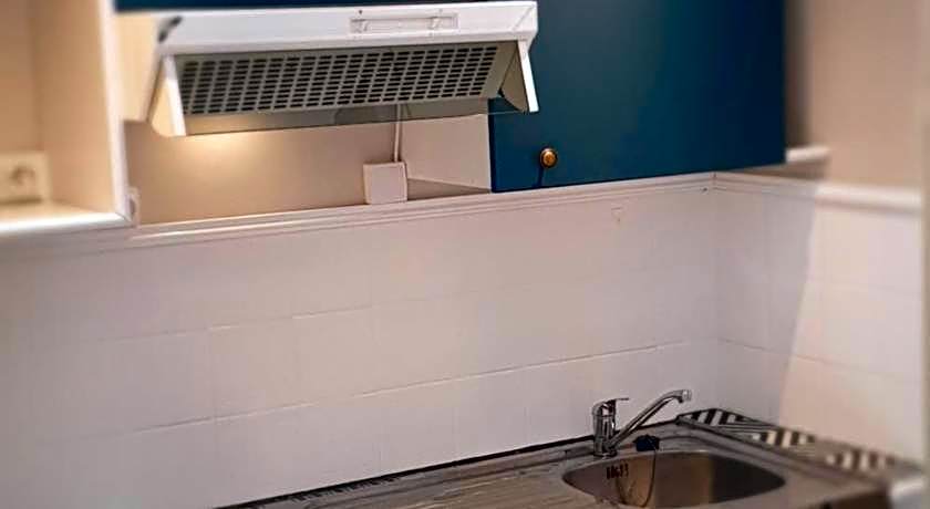 Bed & Breakfast - La closerie de la Fuye