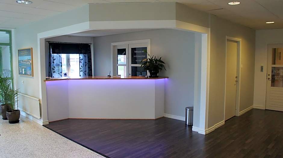 Hotell Vindelngallerian