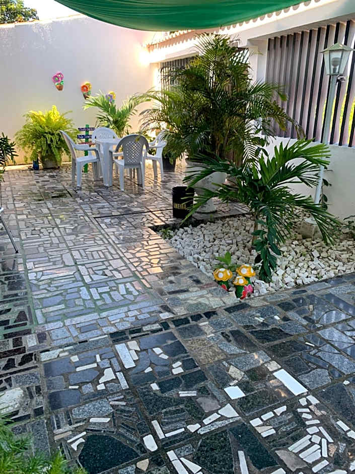 Happy Hostel e Pousada Paracuru