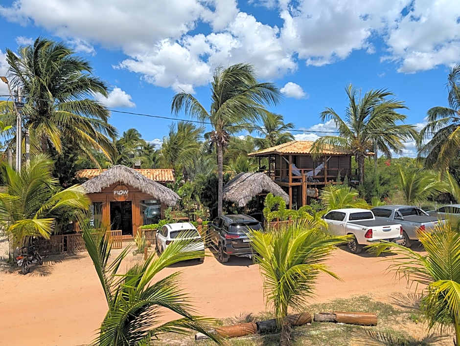 Pousada Villa del Lótus