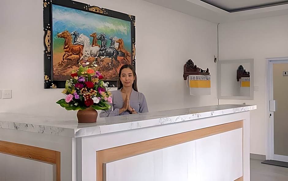 Maisaba Canggu Hotel & Coworking Space