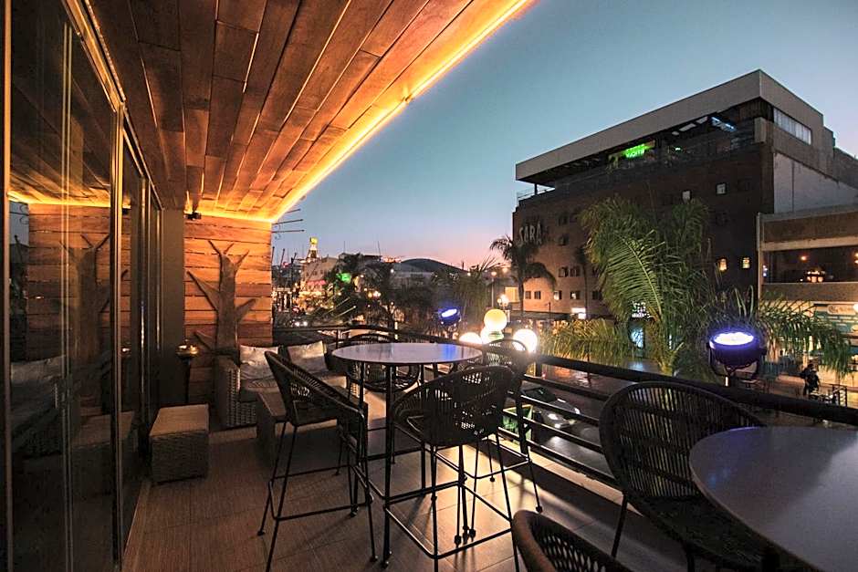 HOTEL RIO RITA