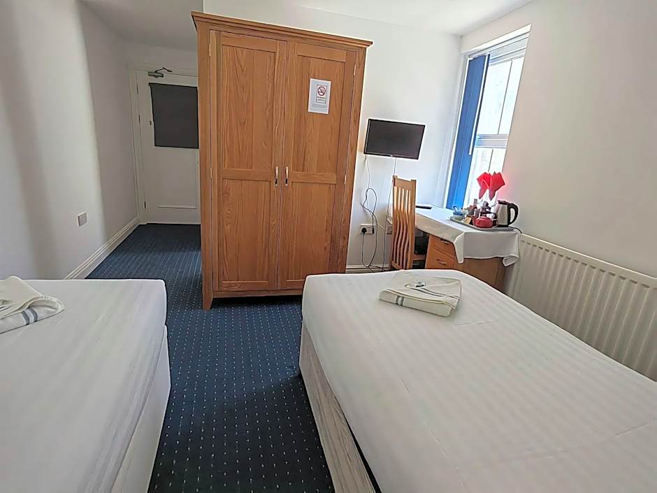 Celtic Bay Guest House