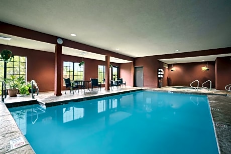 Super 8 by Wyndham Troy