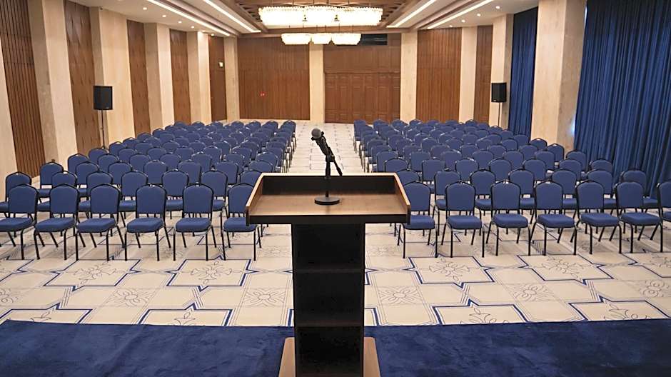 Radisson Hotel & Residences Erbil