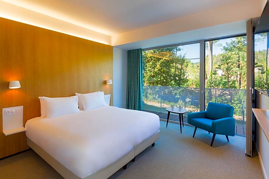 Best Western Plus Hotel Divona Cahors