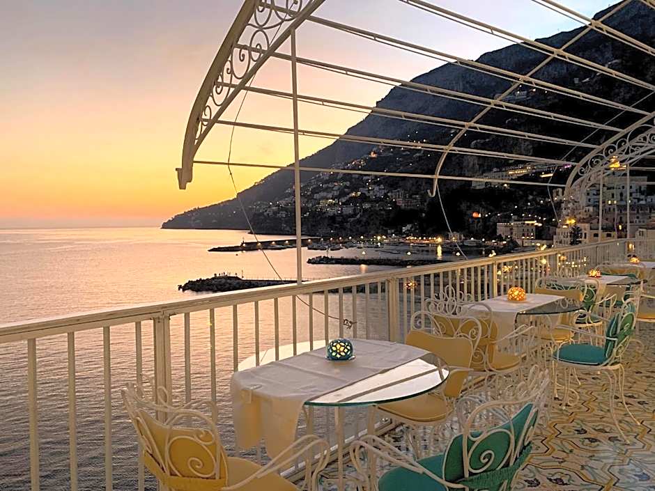 Hotel Marina Riviera