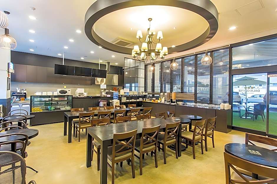 Incheon Airport Airtel