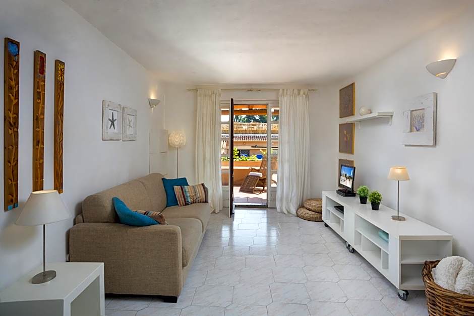 Residence Bougainvillae