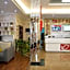 Shell Hotel Lishui Liqing Road Branch