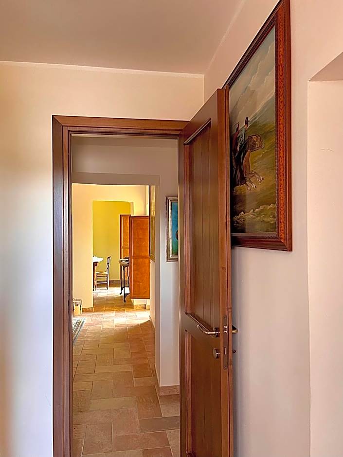 Donna Vittori - Borgo Agricolo