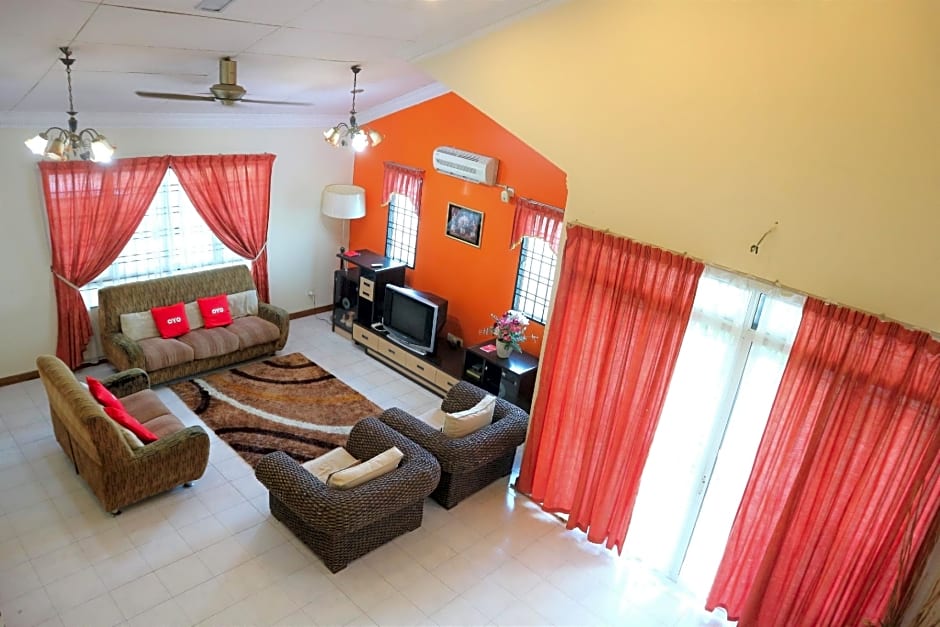 OYO Homes 90300 D'hitech Home