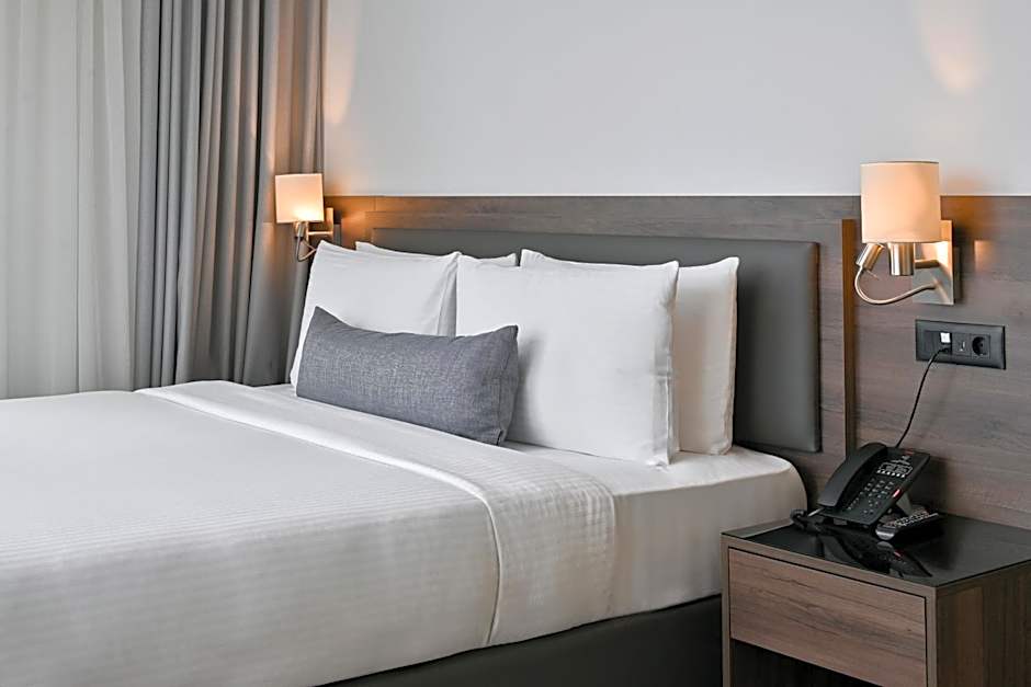 Bosmal Arjaan by Rotana